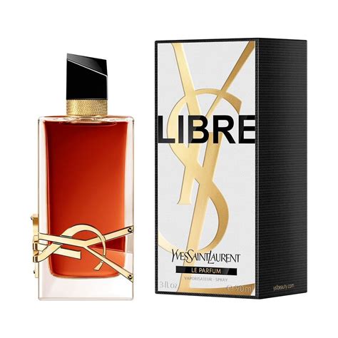 ysl libre le parfum 90ml